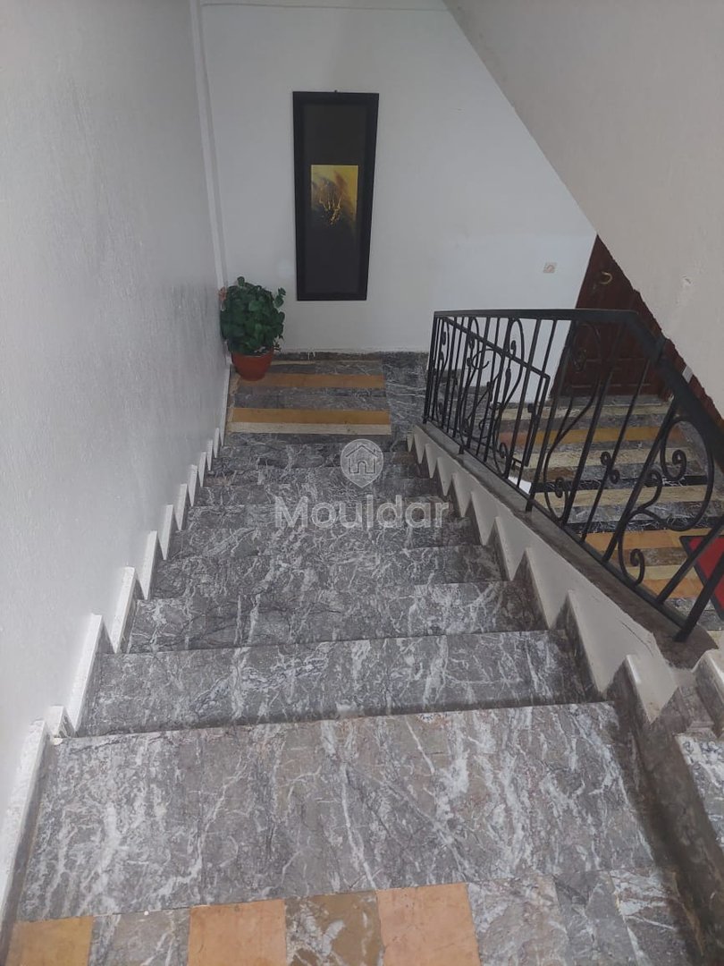 Appartement à vendre au quatrième étage - Photo 2