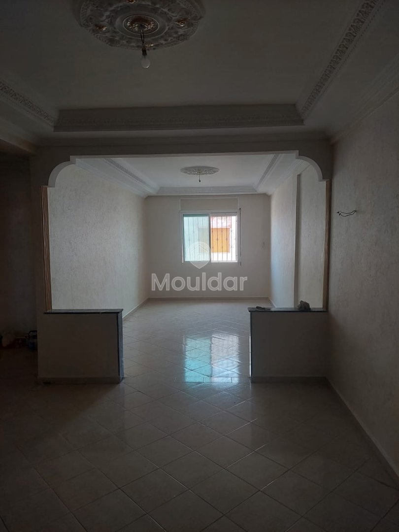 Appartement à vendre au quatrième étage - Photo 1