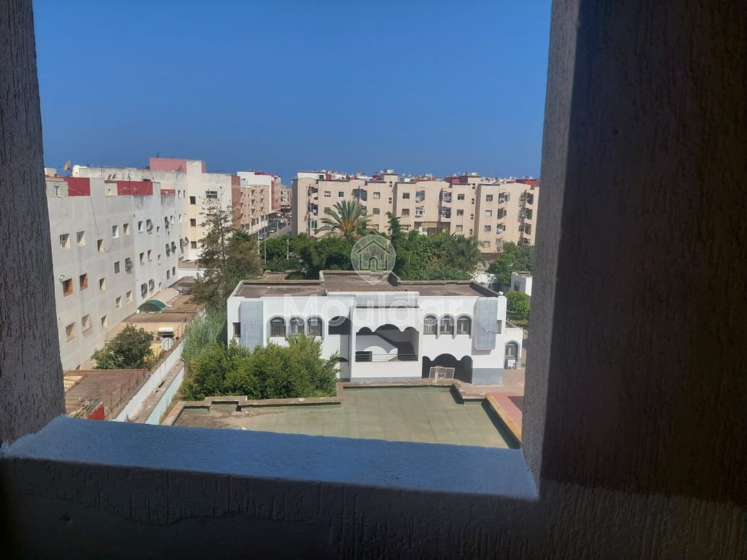 شقة للإيجار في الطابق الرابع - Photo 1