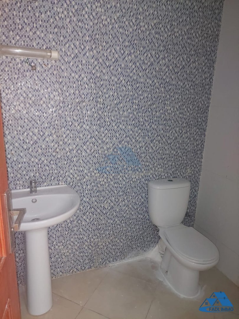 Apartment for sale on the eighth floor - Photo 8