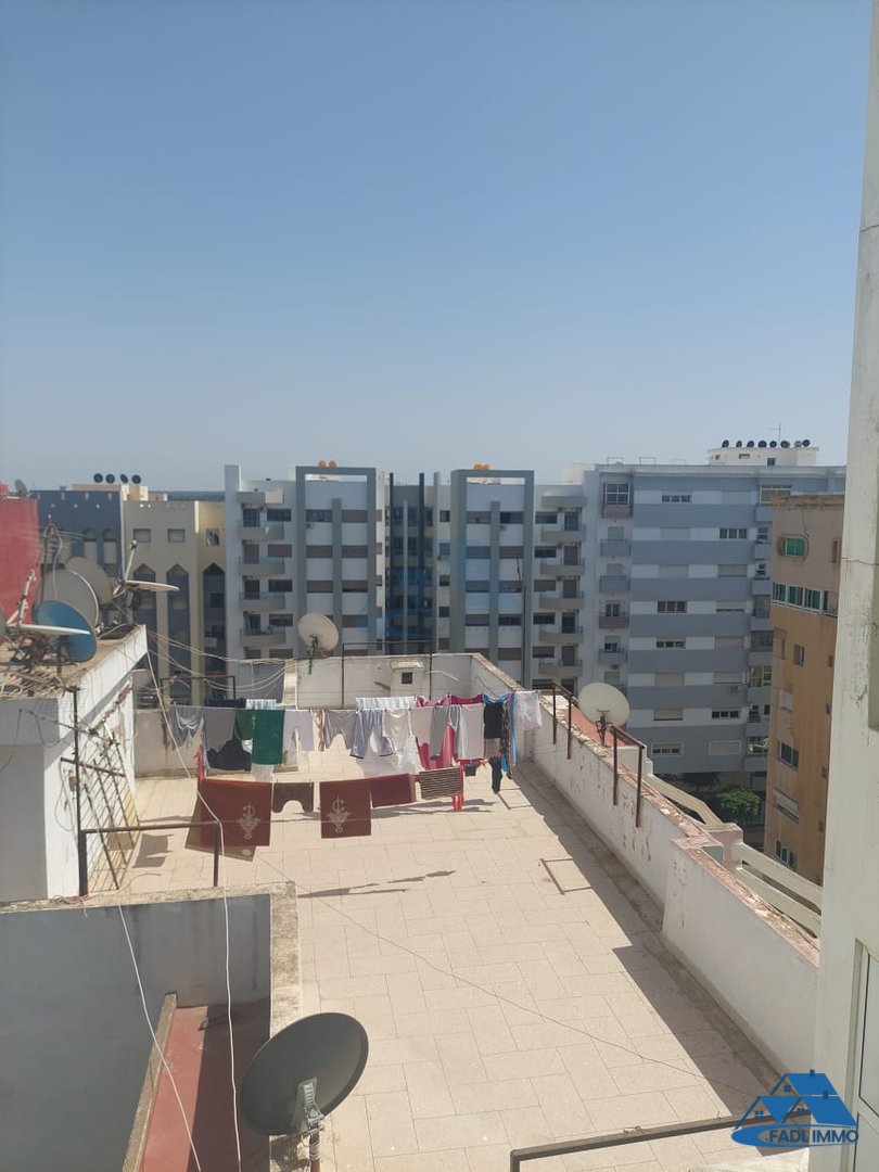 Apartment for sale on the eighth floor - Photo 5