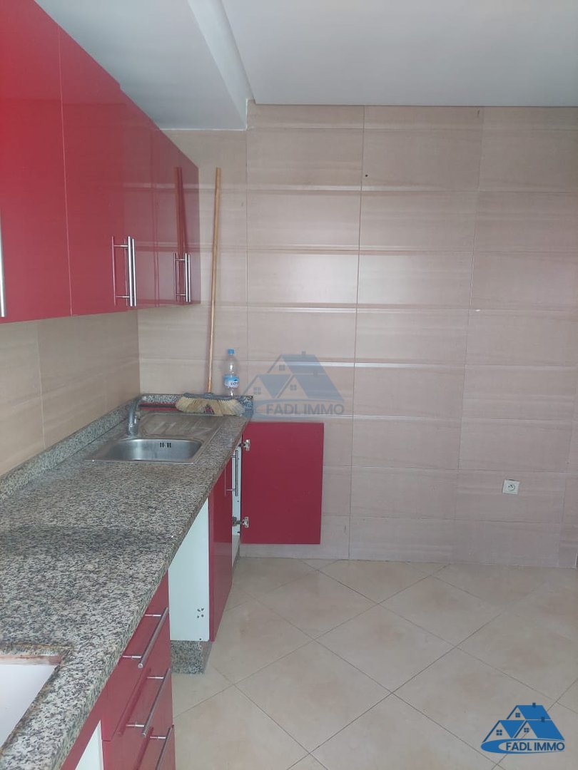 Apartment for sale on the eighth floor - Photo 3