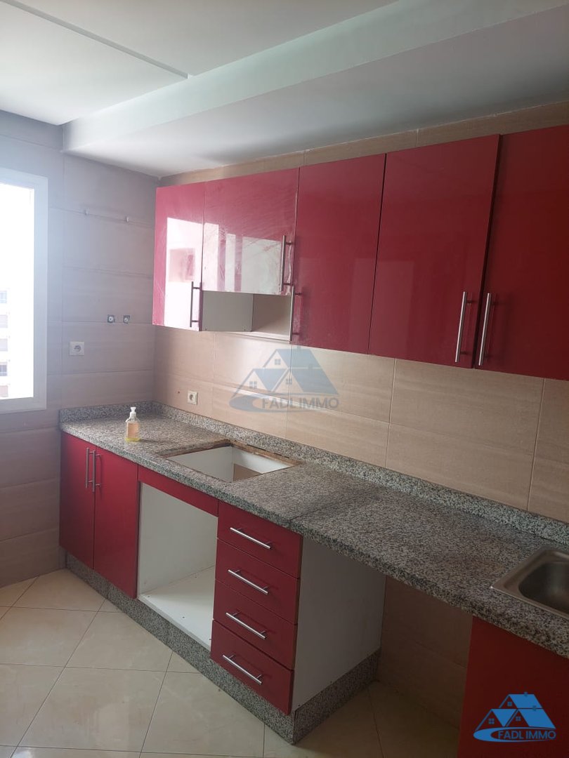 Apartment for sale on the eighth floor - Photo 13