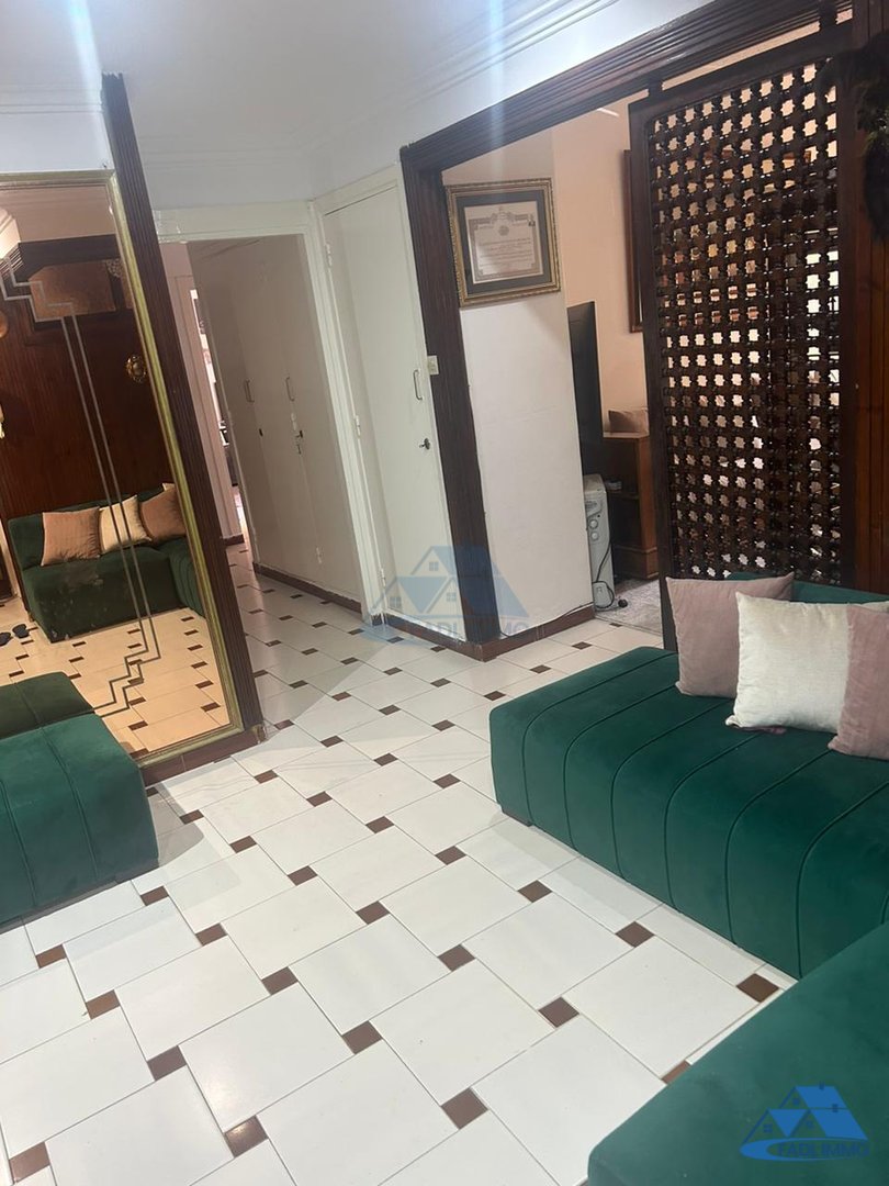 Apartment for sale with garden on the first floor - Photo 5