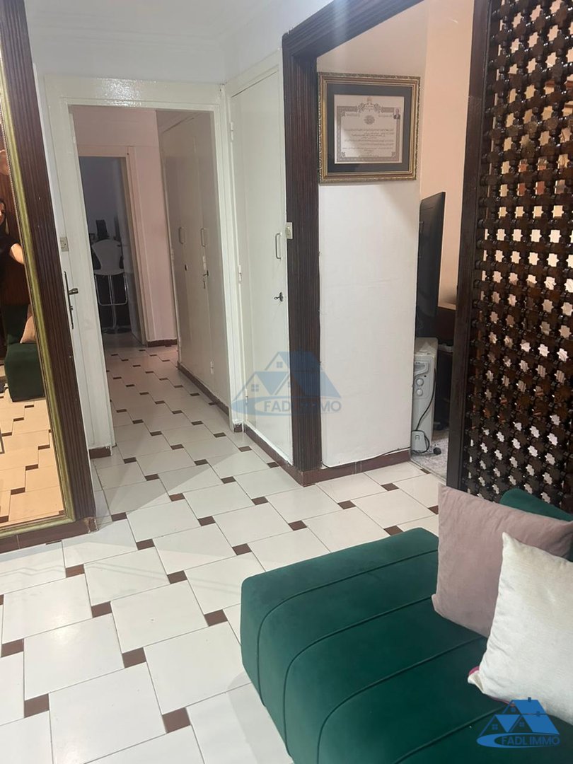 Apartment for sale with garden on the first floor - Photo 8