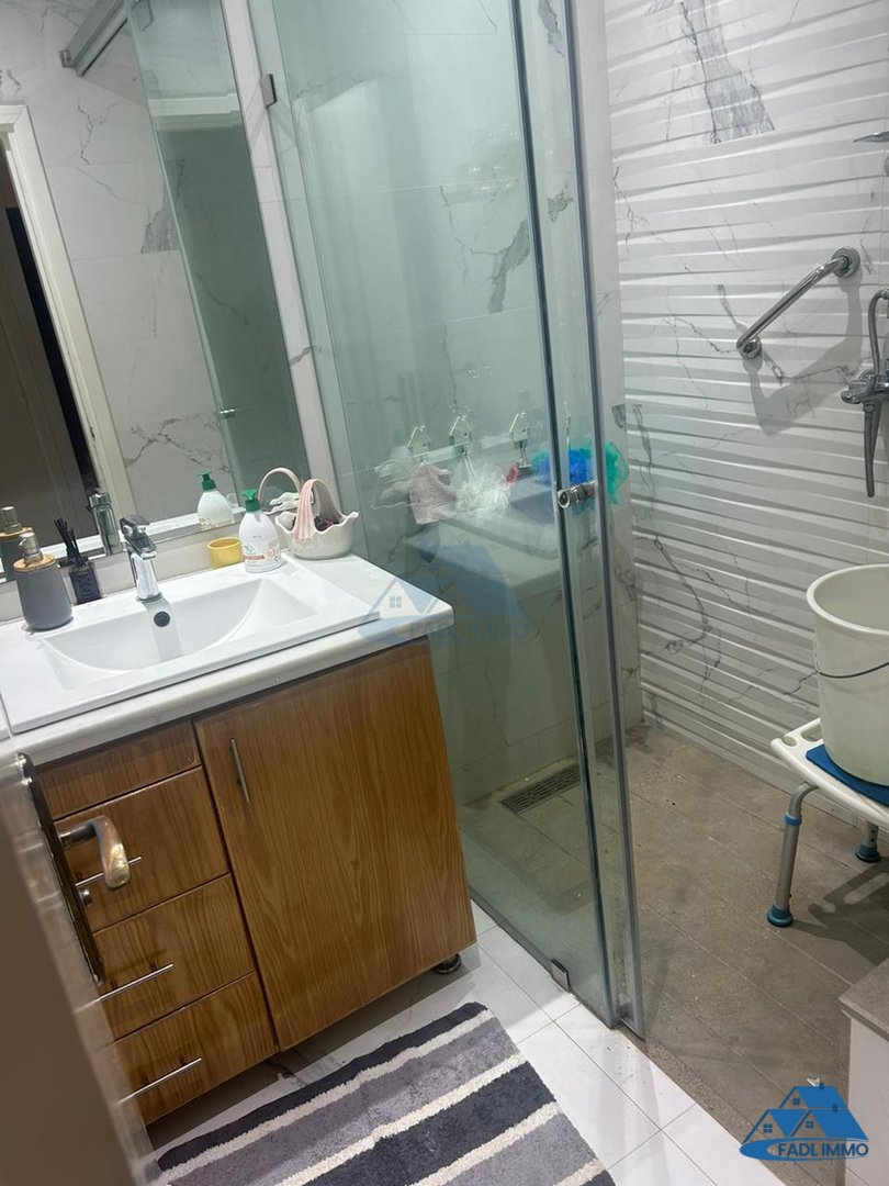 Apartment for sale with garden on the first floor - Photo 15