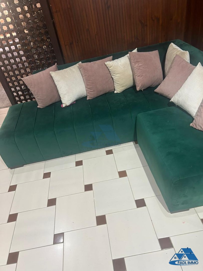 Apartment for sale with garden on the first floor - Photo 9