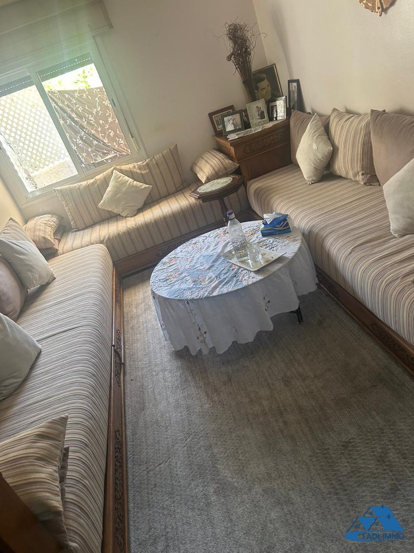 Apartment for sale with garden on the first floor - Photo 1