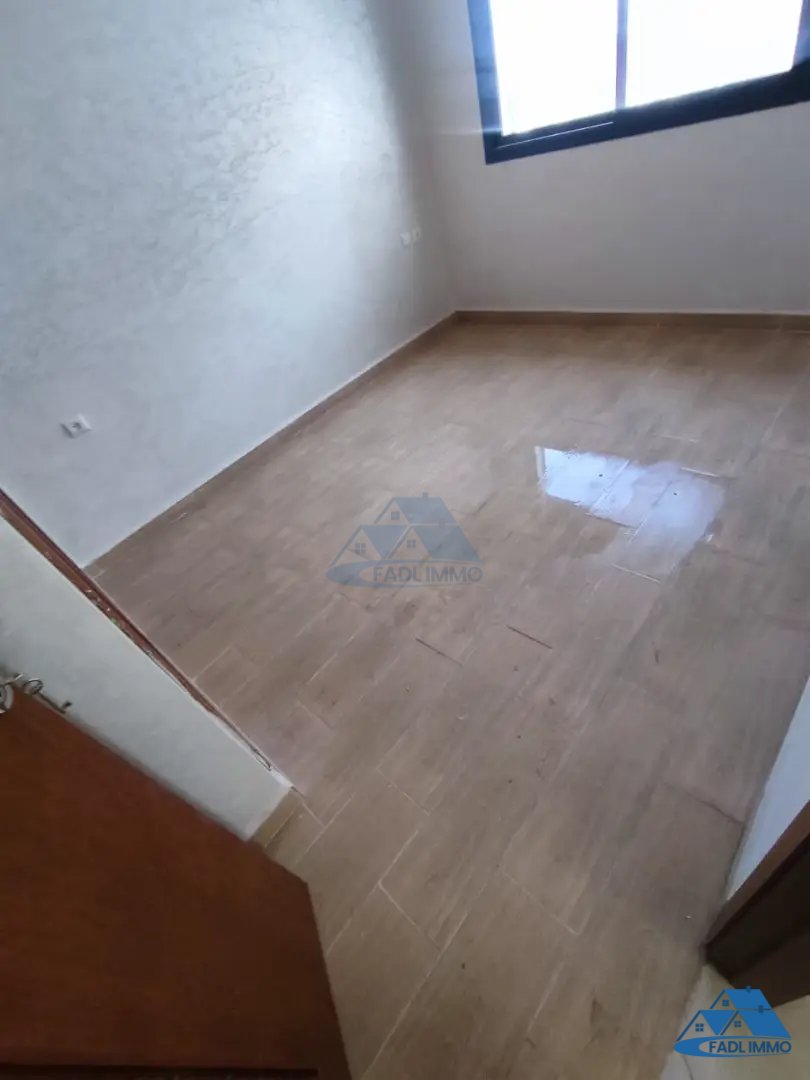 LOCATION APPARTEMENT 3 CHAMBRES A MIMOSAS KENITRA - Photo 11