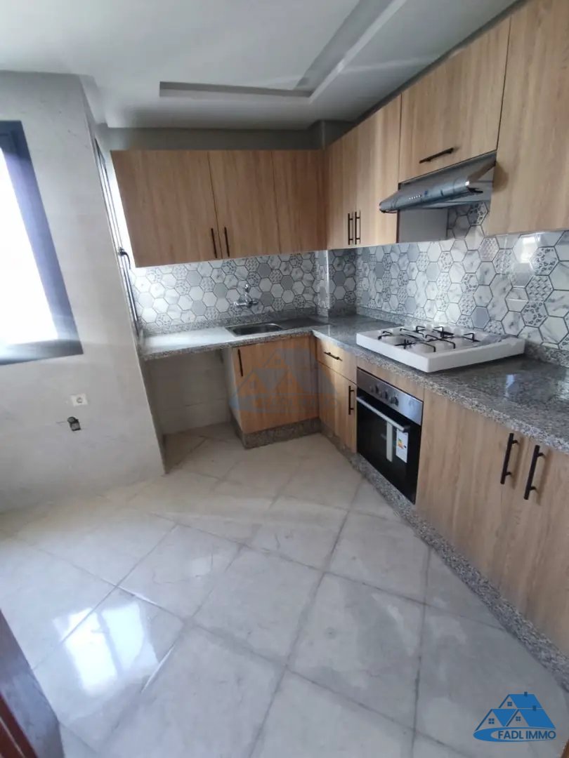 LOCATION APPARTEMENT 3 CHAMBRES A MIMOSAS KENITRA - Photo 14