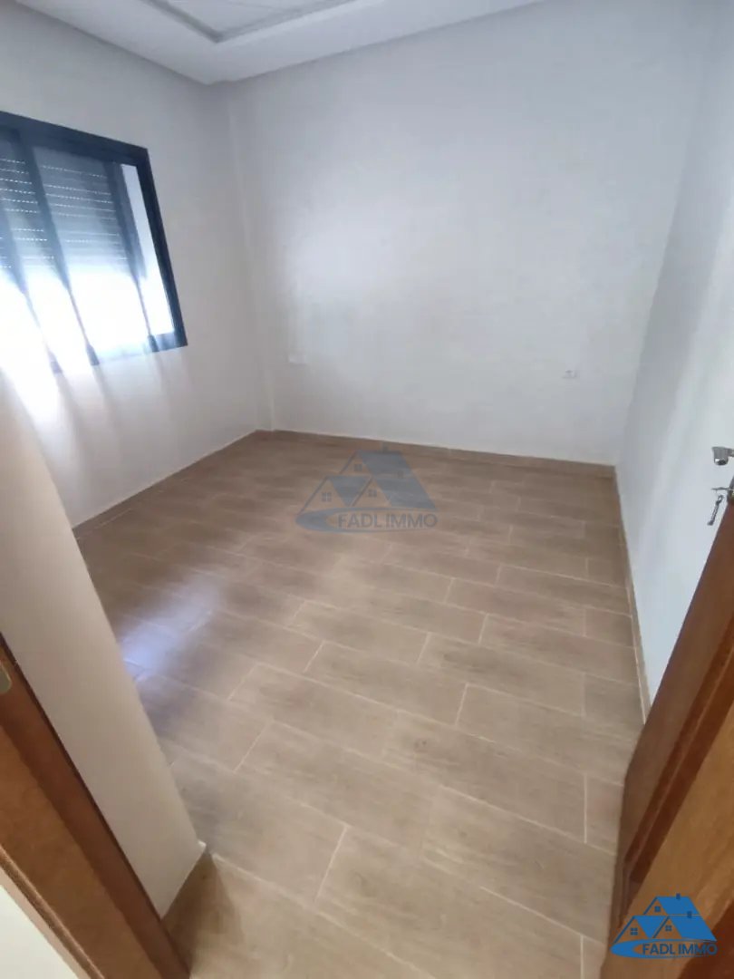 LOCATION APPARTEMENT 3 CHAMBRES A MIMOSAS KENITRA - Photo 16