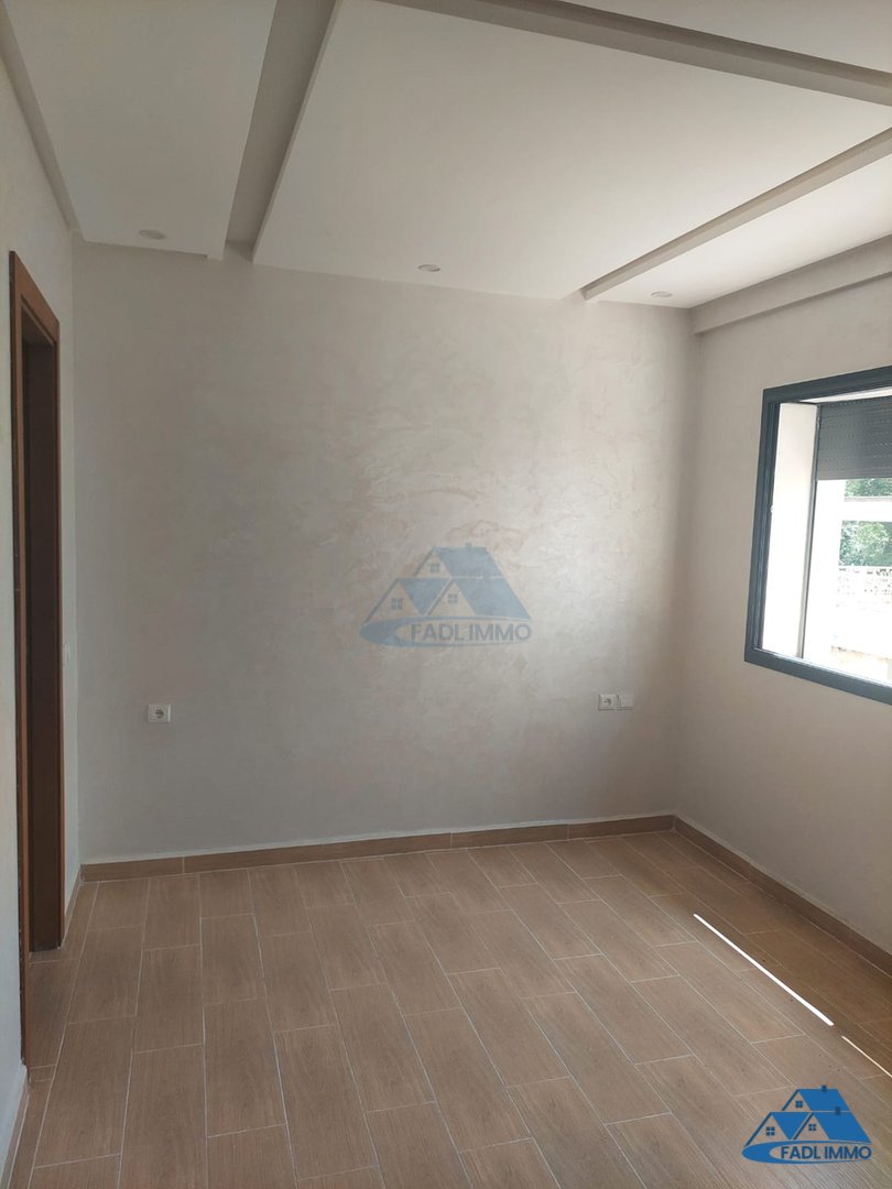 LOCATION APPARTEMENT 3 CHAMBRES A MIMOSAS KENITRA - Photo 9