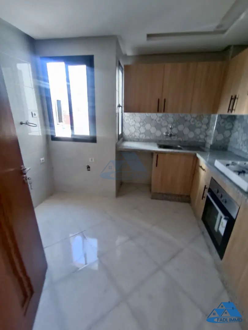 LOCATION APPARTEMENT 3 CHAMBRES A MIMOSAS KENITRA - Photo 12