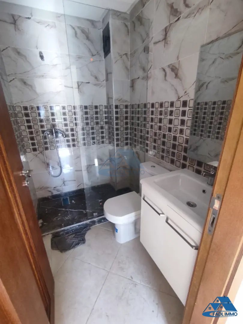 LOCATION APPARTEMENT 3 CHAMBRES A MIMOSAS KENITRA - Photo 15