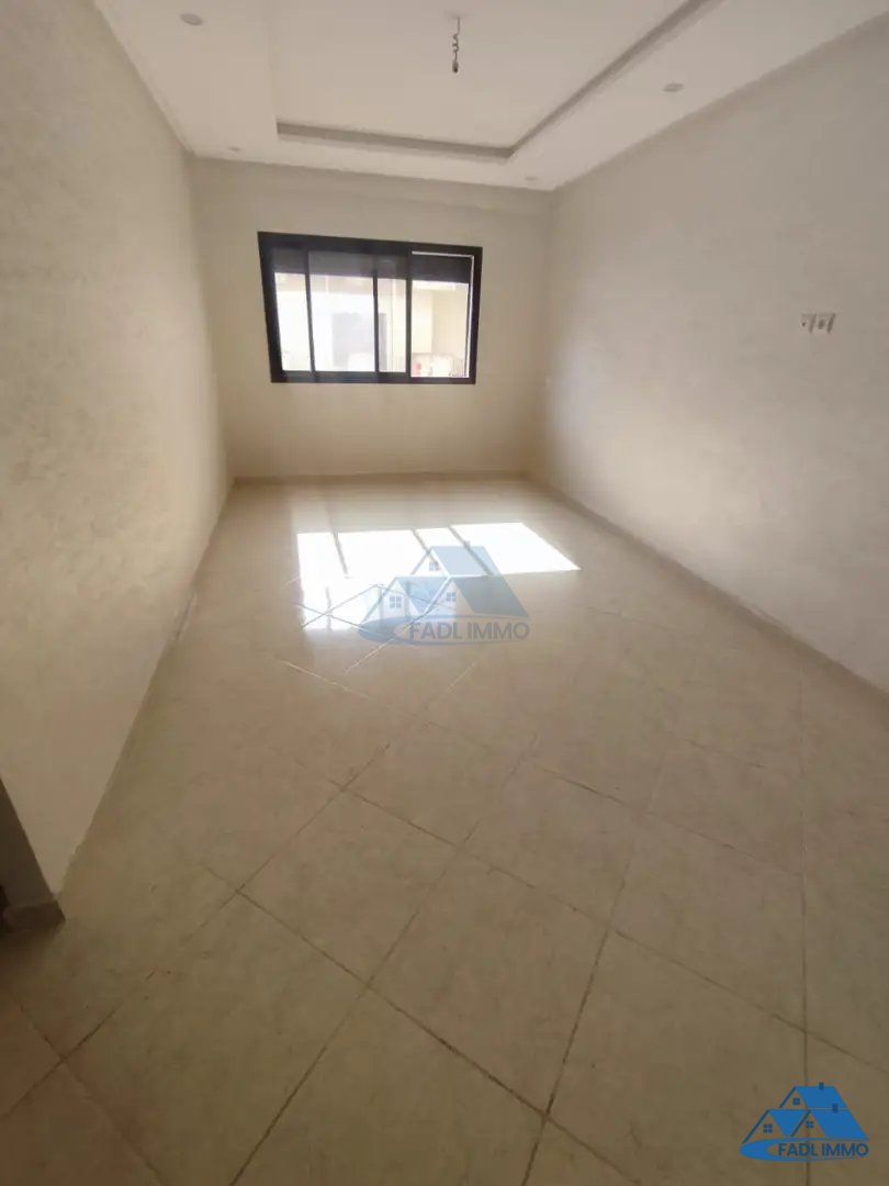 LOCATION APPARTEMENT 3 CHAMBRES A MIMOSAS KENITRA - Photo 2