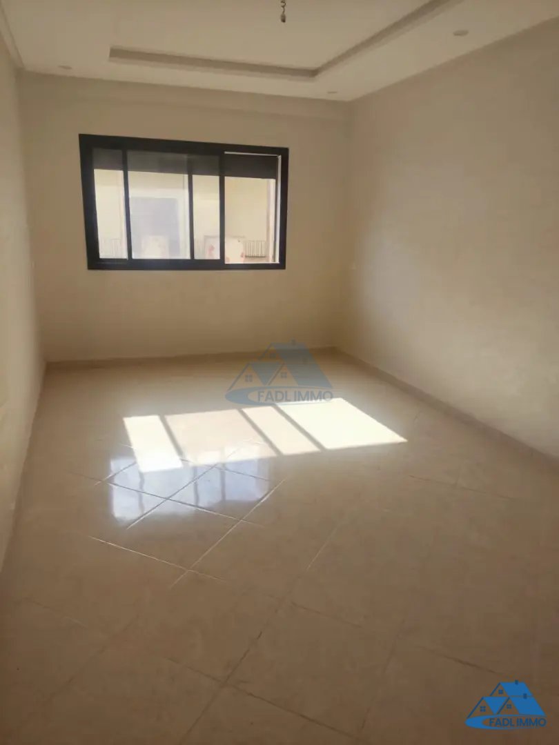 LOCATION APPARTEMENT 3 CHAMBRES A MIMOSAS KENITRA - Photo 1