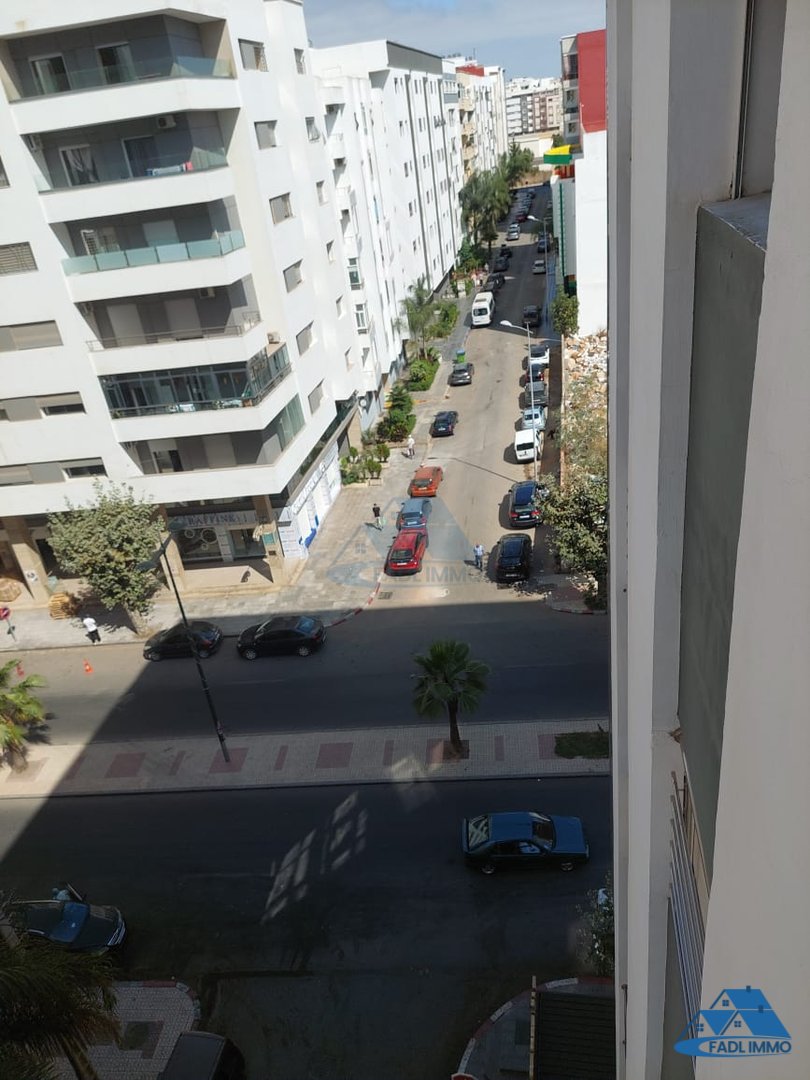 شقة للإيجار مع شرفة في الطابق الخامس - Photo 22