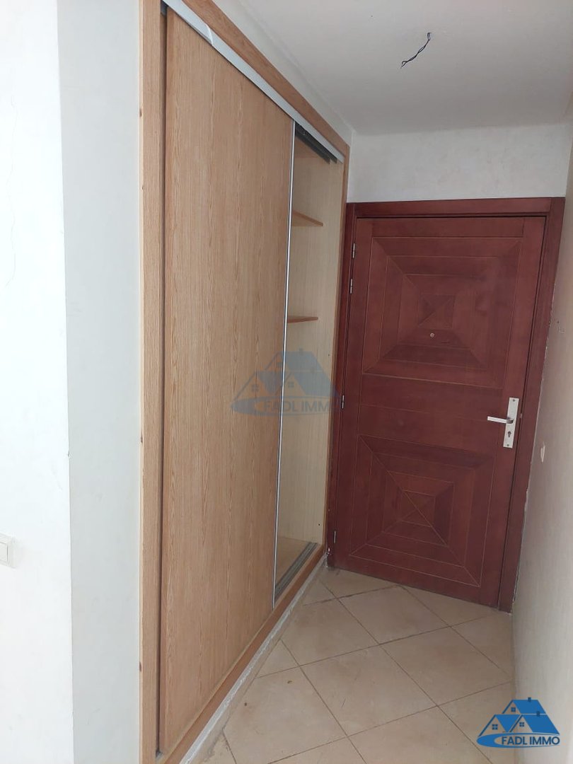 شقة للإيجار مع شرفة في الطابق الخامس - Photo 7