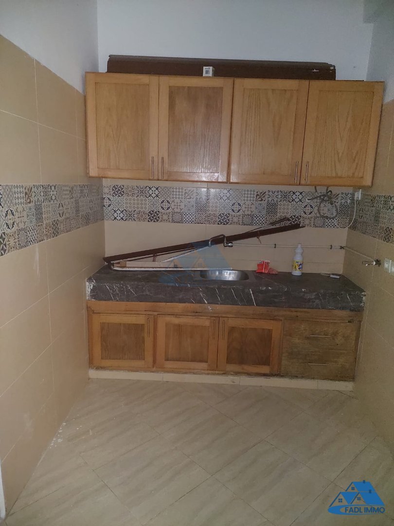 Studio à louer au premier étage - Photo 7