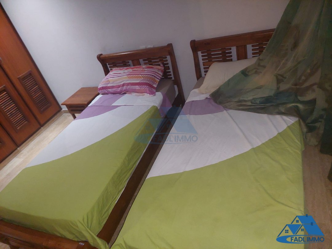 Apartamento en alquiler con aparcamiento - Photo 23