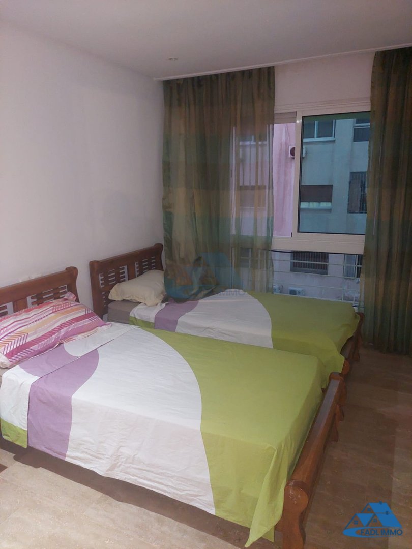 Apartamento en alquiler con aparcamiento - Photo 4