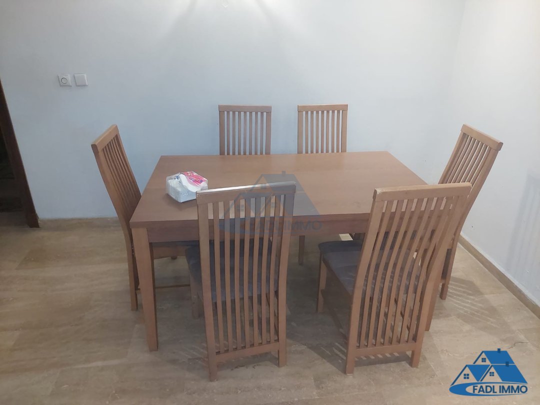 Apartamento en alquiler con aparcamiento - Photo 3