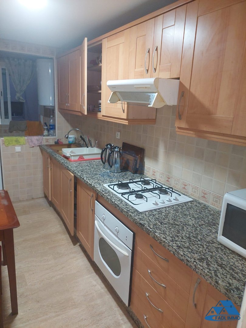 Apartamento en alquiler con aparcamiento - Photo 20