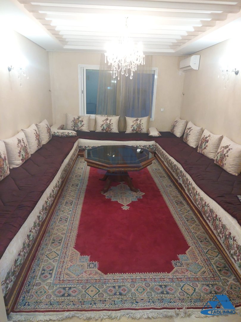 Apartamento en alquiler con aparcamiento - Photo 12