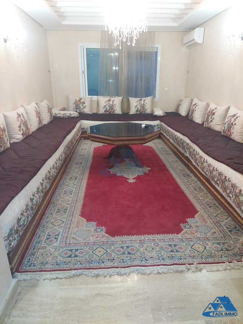 Apartamento en alquiler con aparcamiento - Photo 1