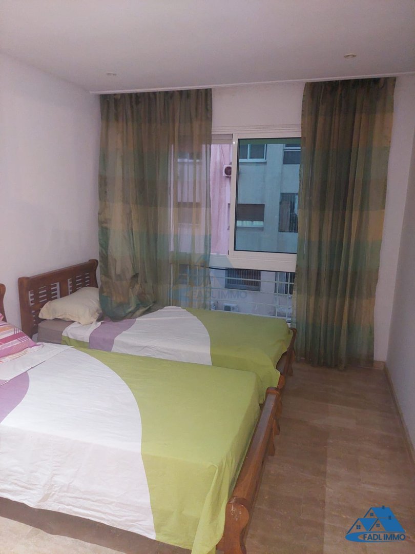 Apartamento en alquiler con aparcamiento - Photo 21