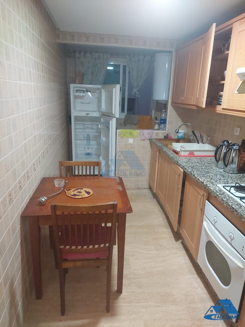 Apartamento en alquiler con aparcamiento - Photo 9