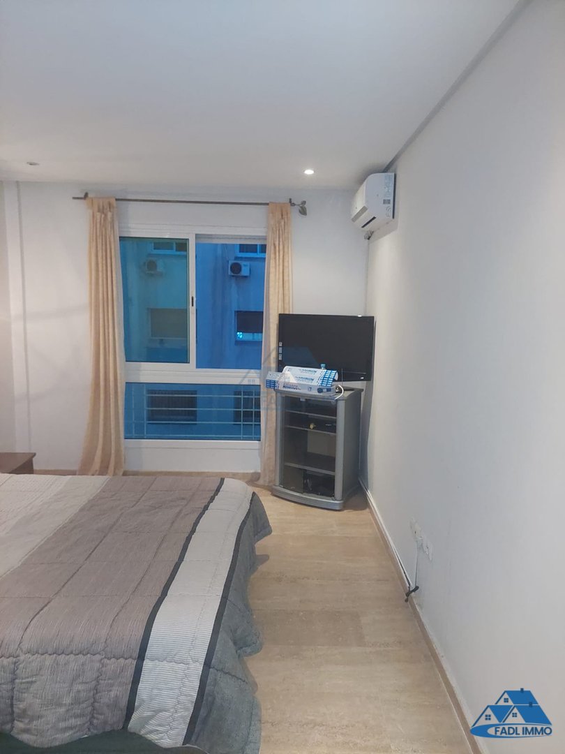 Apartamento en alquiler con aparcamiento - Photo 18