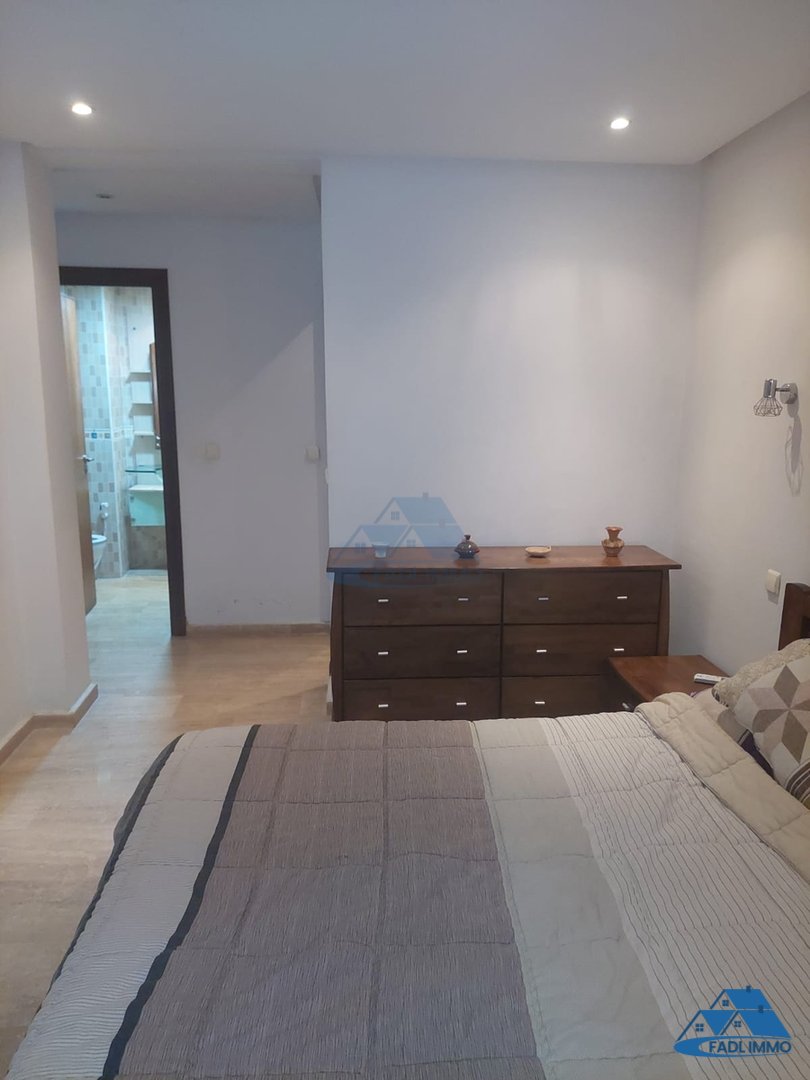Apartamento en alquiler con aparcamiento - Photo 8