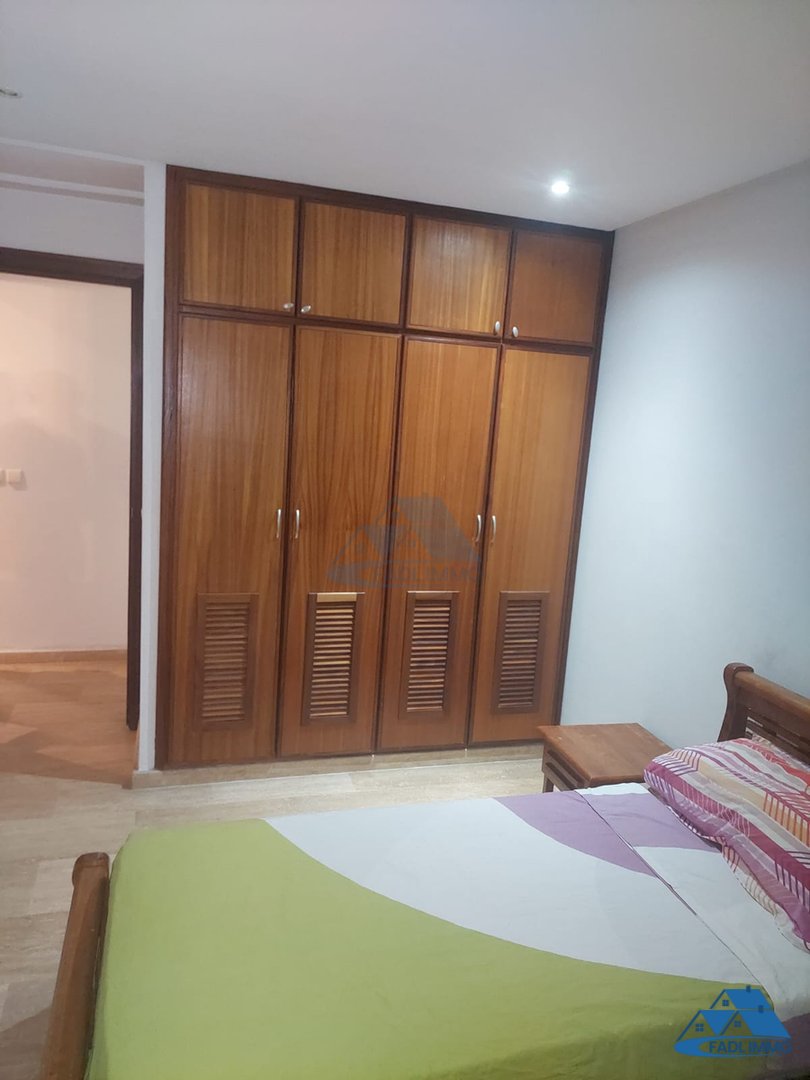 Apartamento en alquiler con aparcamiento - Photo 22