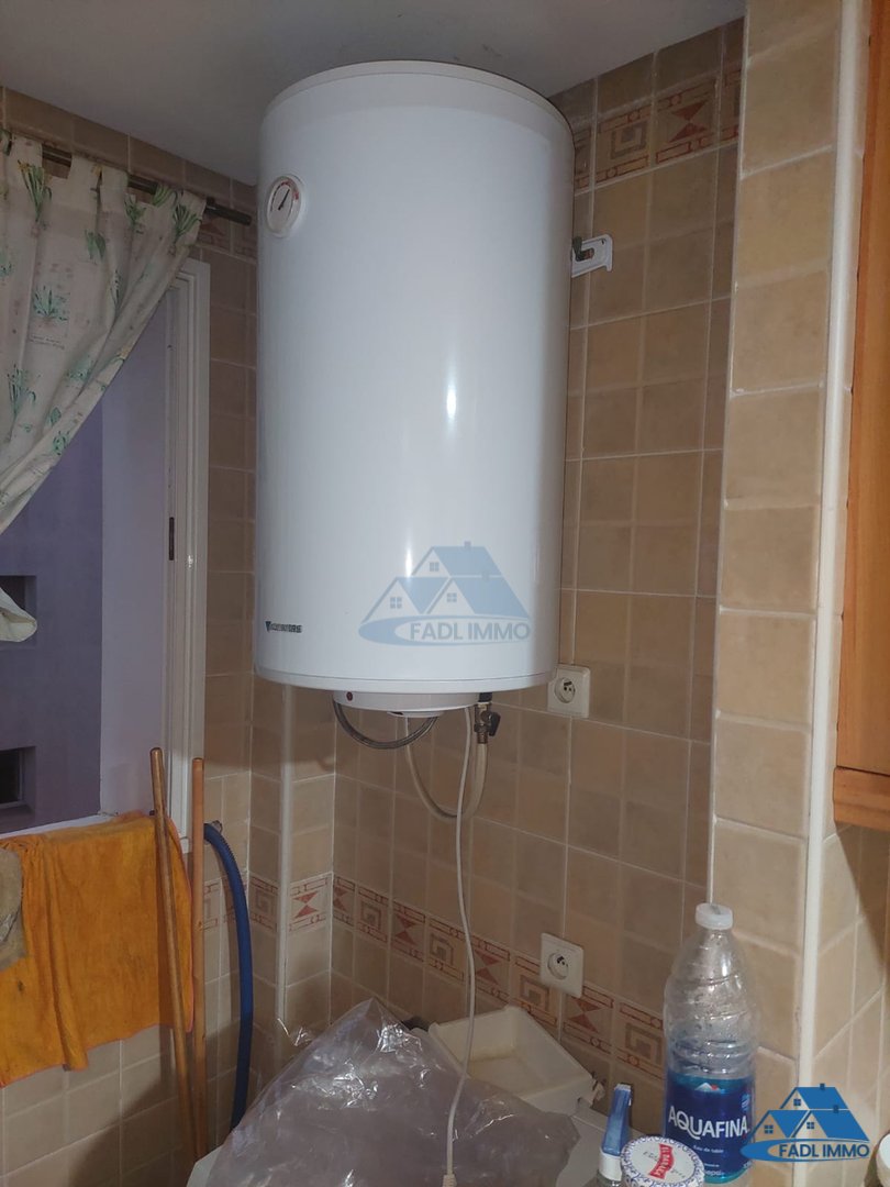 Apartamento en alquiler con aparcamiento - Photo 7