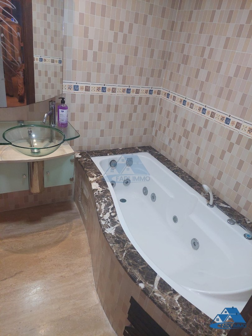 Apartamento en alquiler con aparcamiento - Photo 14