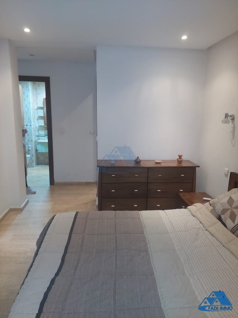 Apartamento en alquiler con aparcamiento - Photo 6