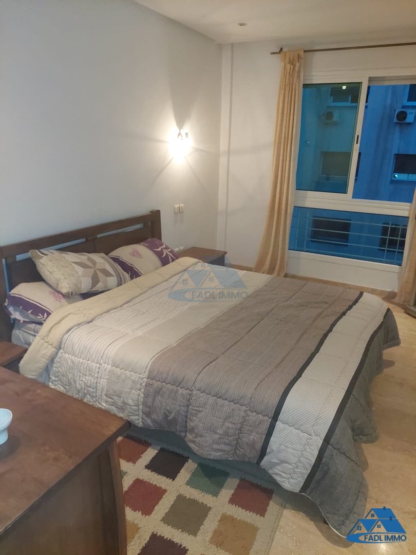 Apartamento en alquiler con aparcamiento - Photo 5