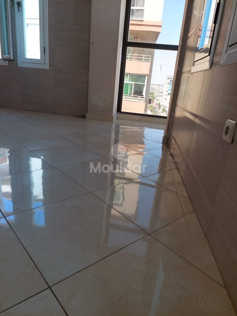 شقة للإيجار مع شرفة في الطابق الخامس - Photo 10