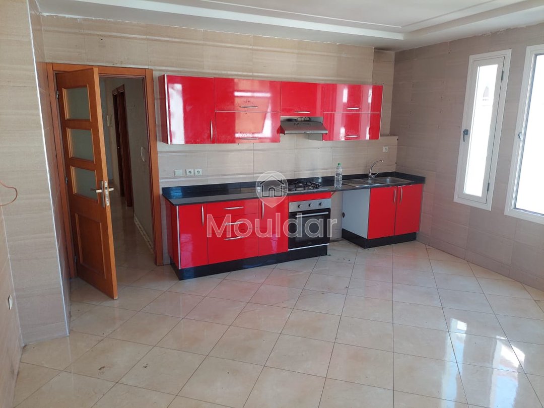 شقة للإيجار مع شرفة في الطابق الخامس - Photo 4