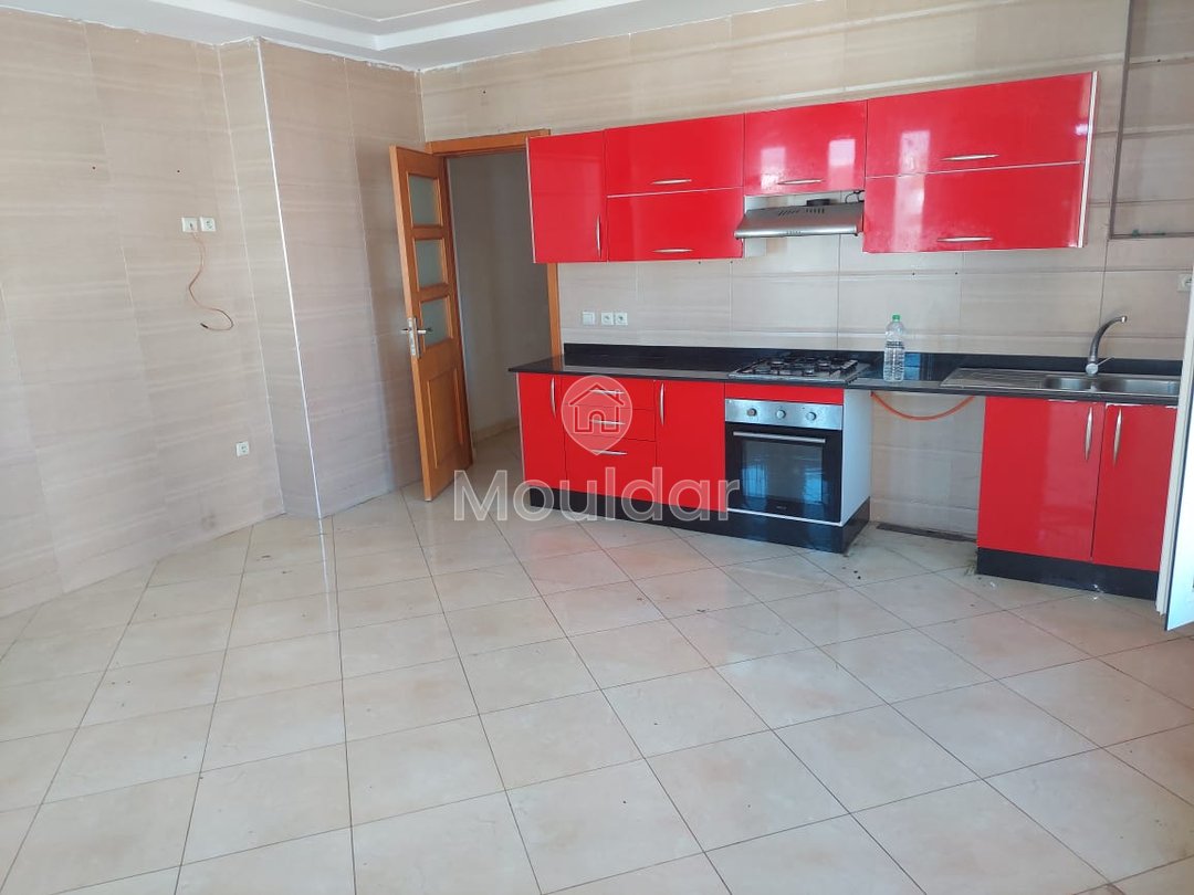 شقة للإيجار مع شرفة في الطابق الخامس - Photo 6