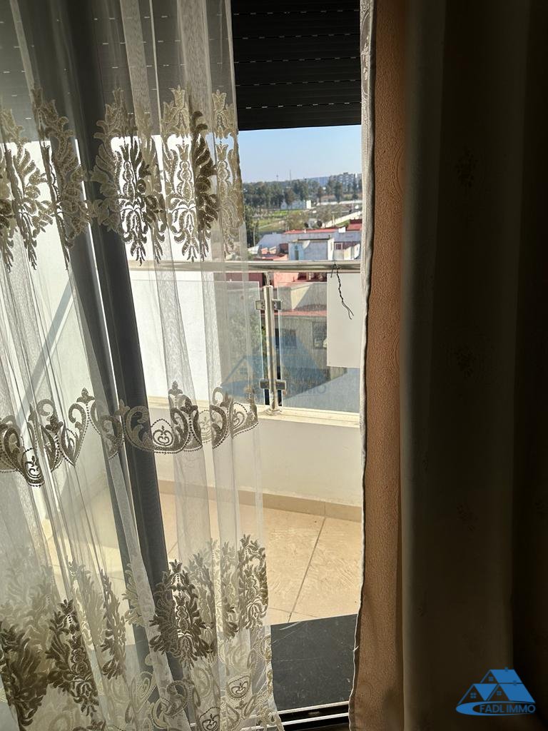 Appartement à louer avec balcon - Photo 8