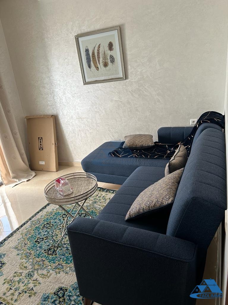 Appartement à louer avec balcon - Photo 2