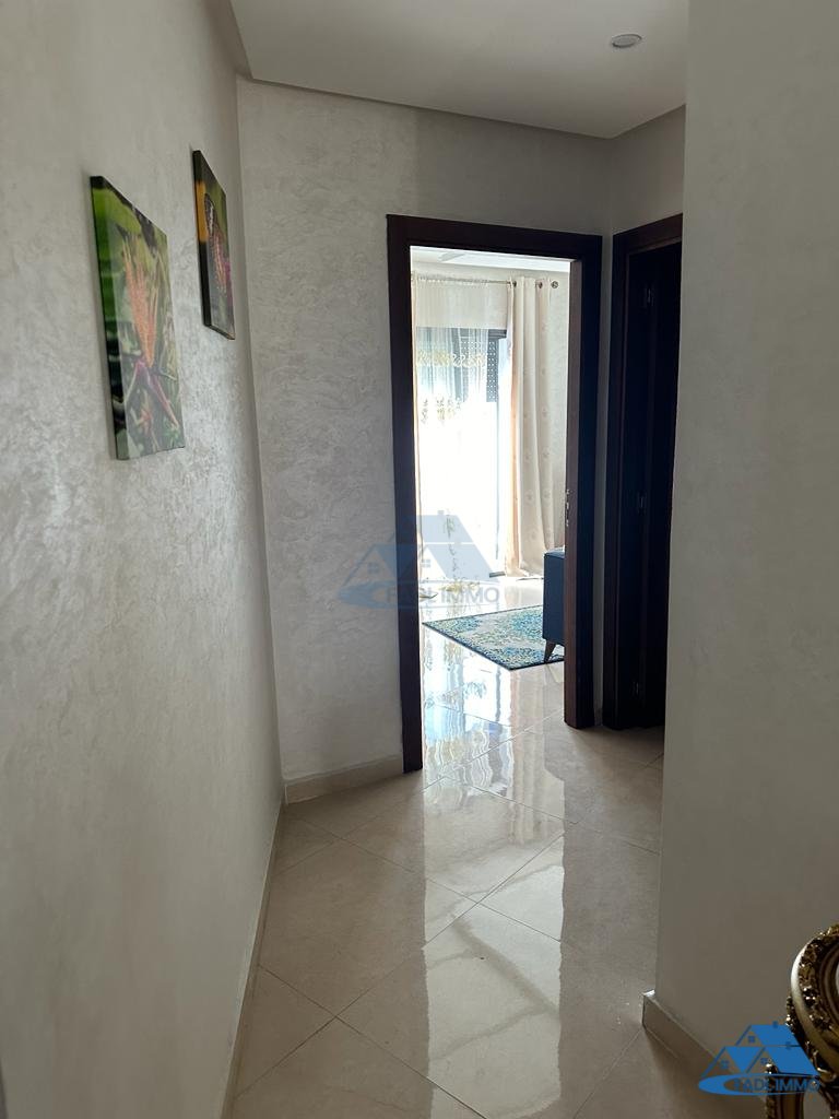 Appartement à louer avec balcon - Photo 7