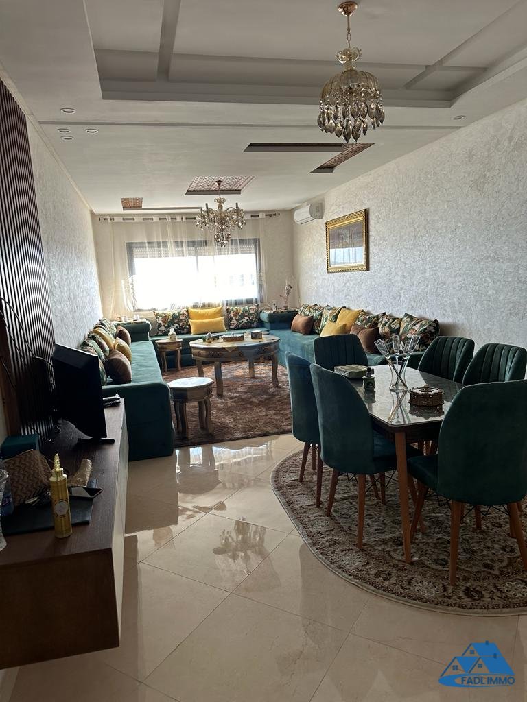 Appartement à louer avec balcon - Photo 1