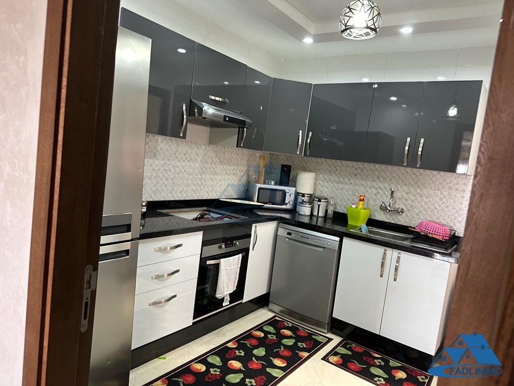 Appartement à vendre avec terrasse - Photo 2