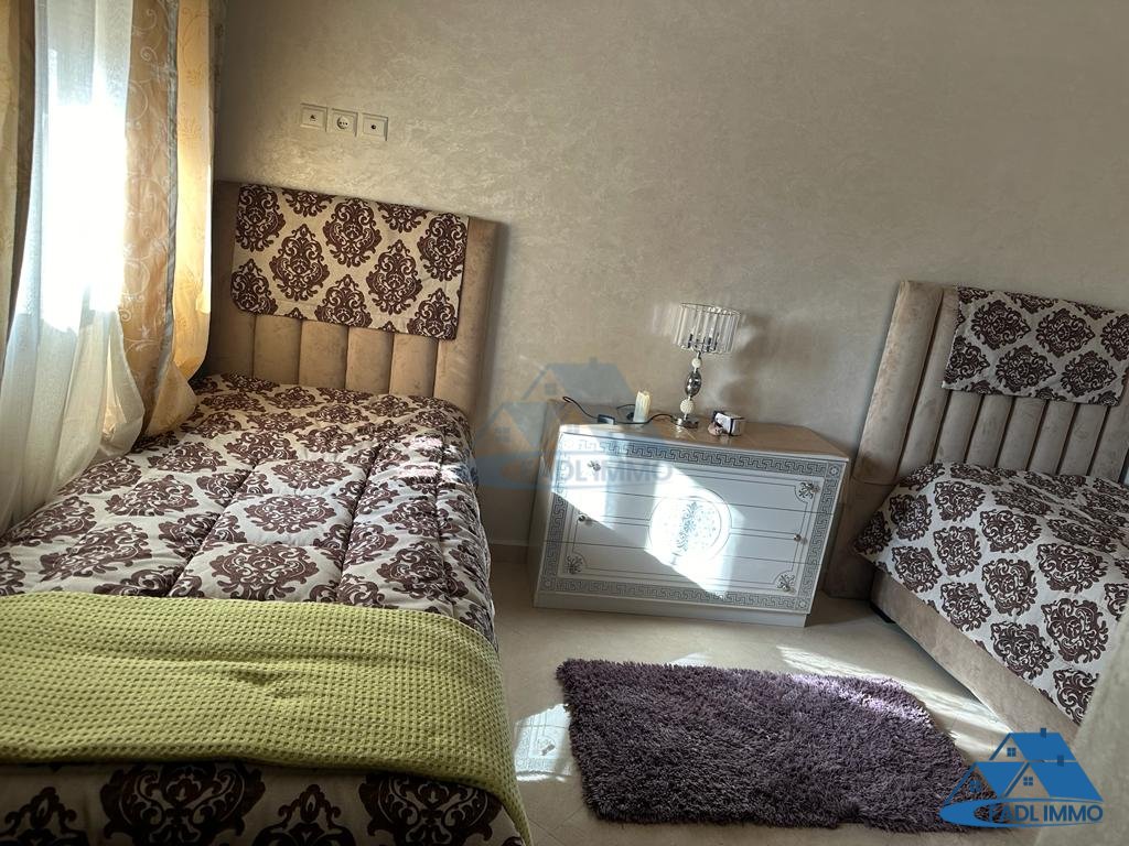 Appartement à vendre avec terrasse - Photo 3