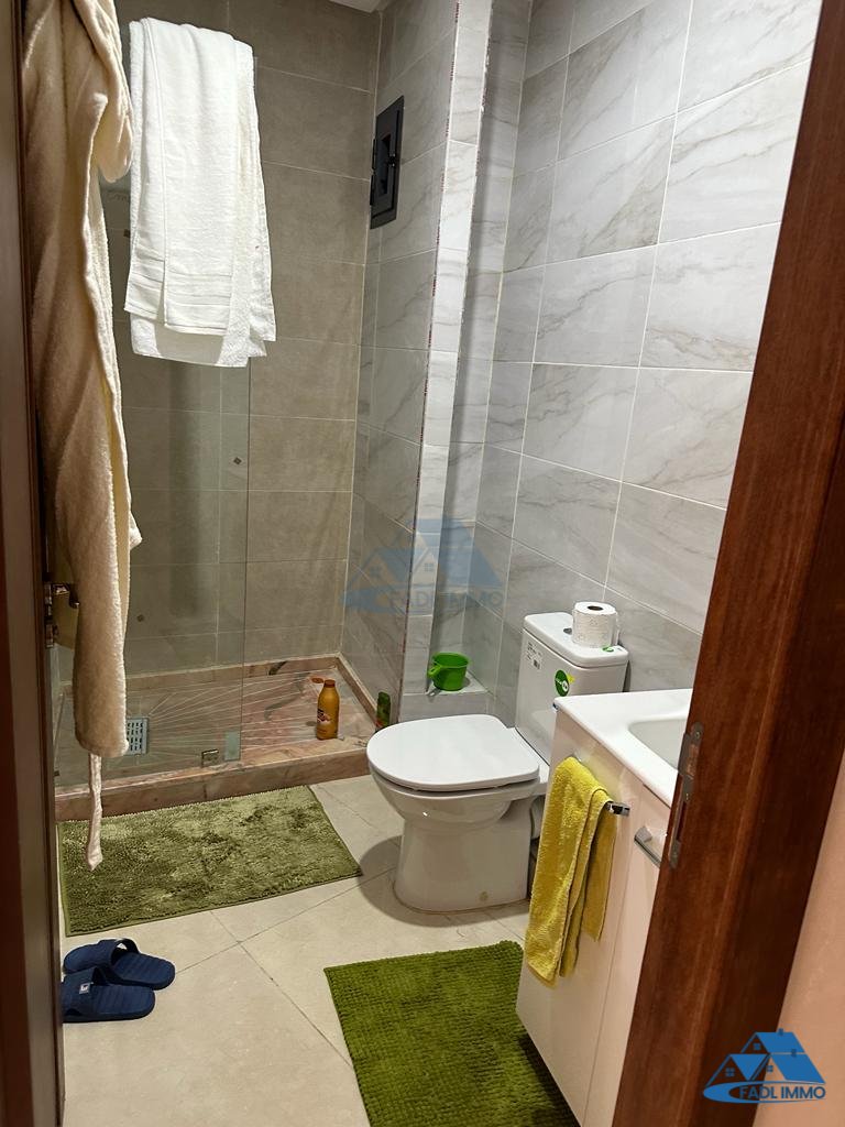 Appartement à vendre avec terrasse - Photo 6