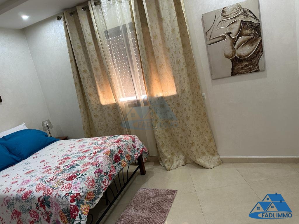 Appartement à vendre avec terrasse - Photo 5