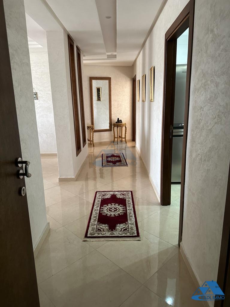 Appartement à vendre avec terrasse - Photo 4